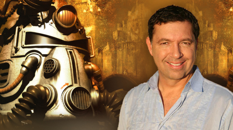 Jako by do Varů přijel George Lucas. Praha přivítá vydavatele herních legend Fallout a Baldur’s Gate