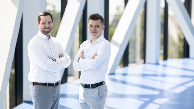 Tvůrci e-shopů Shopsys kupují agenturu se zaměřením na Shopify. Jde o jejich první akvizici