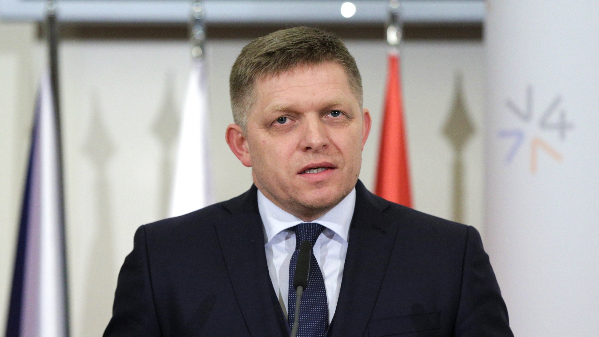 Smer led by Robert Fico dominates Slovak elections
