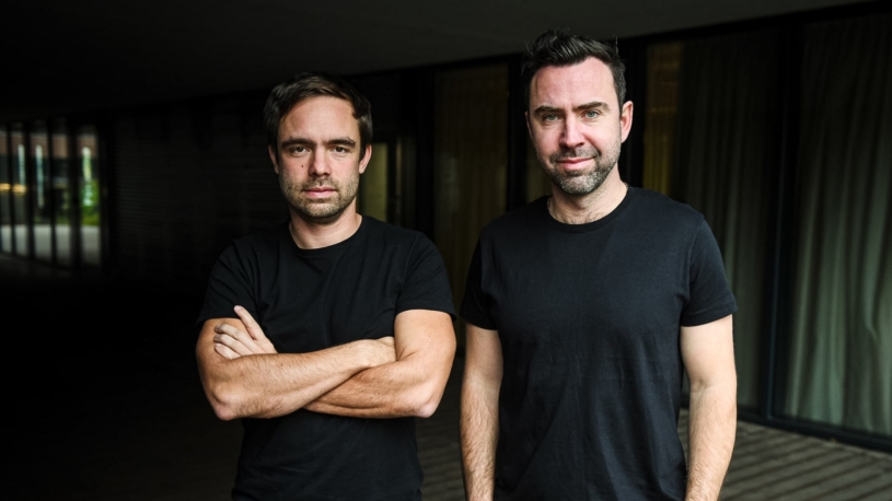 Funguje jako Zonky kryté bitcoiny, v úschově jich má mít za dvě miliardy. Český startup nabírá další miliony
