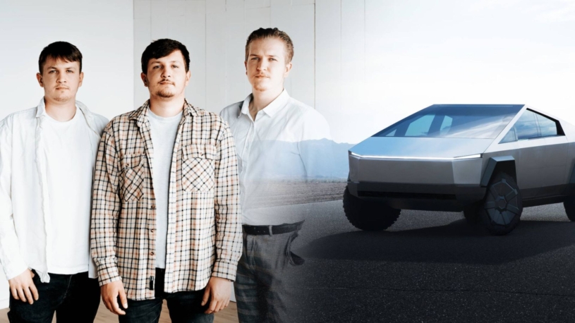 Wuders váznou dodávky i komunikace a Tesla už příští měsíc dodá první Cybertrucky