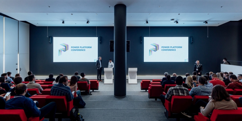Jak využít Power Platform či umělou inteligenci v byznysu? Na pražské konferenci odpoví i experti z Microsoftu