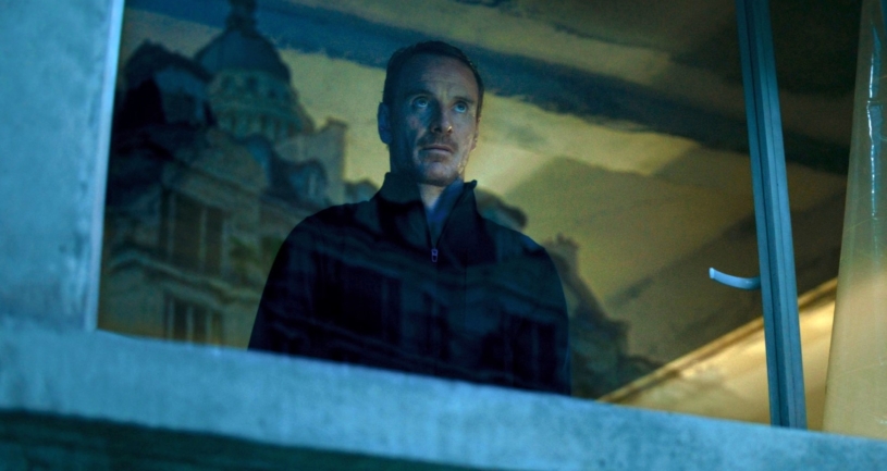 Každodenní rutina nájemného vraha. Netflix ukázal trailer na Zabijáka, nový thriller Davida Finchera