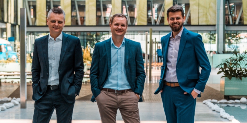 Firmy na cestě do cloudu brzdí strach z nákladů. Trustsoft díky AWS zajistí spolufinancování