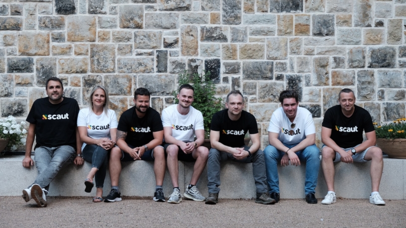 Špatný nábor může vést ke ztrátám i únikům dat. Startup kontroluje kandidáty pro Albert či ČEZ