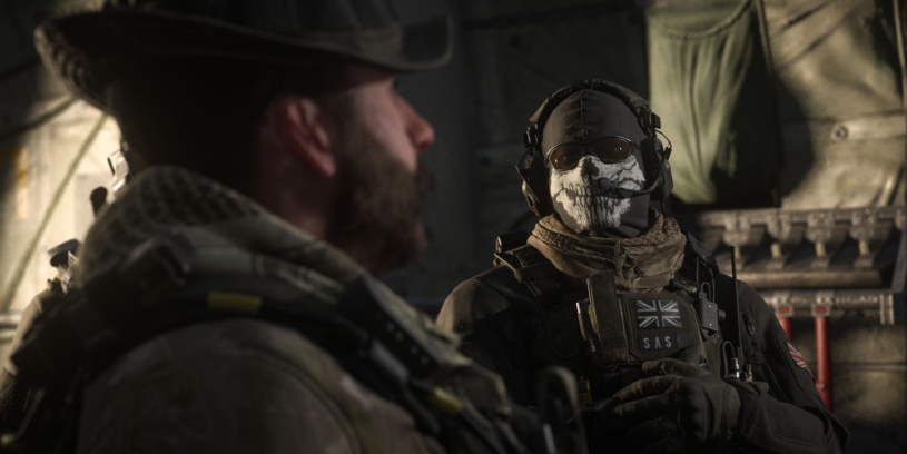 Nejtragičtější Call of Duty v historii. Nový díl Modern Warfare III je odbytá a naředěná nuda
