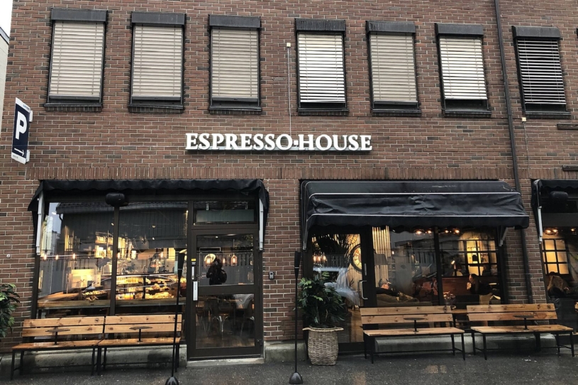 espresso-house