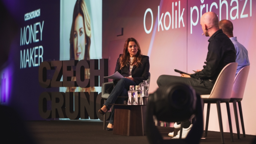 Nesmíme mrhat potenciálem žen v ekonomice. Ivana Tykač proto založila projekt zaměřený na jejich rozvoj