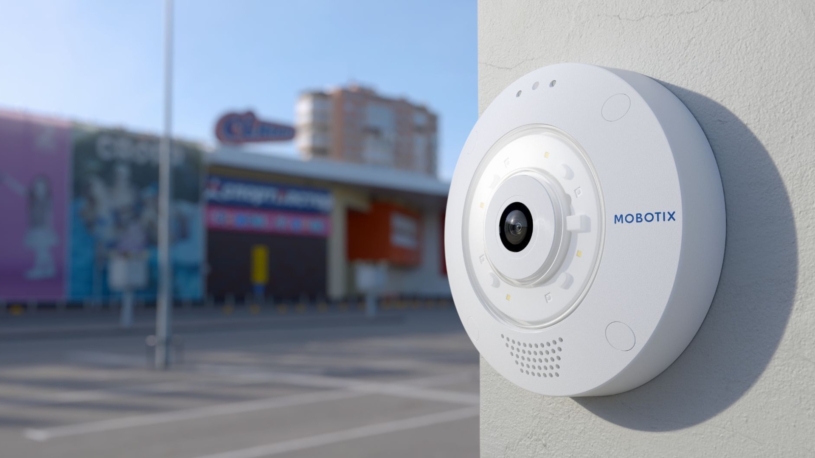 Kamery, které vidí do budoucnosti. Experti v Brně ukázali technologii, která předpoví zločin i požár