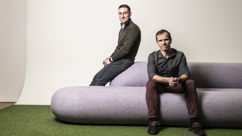 Algoritmy českého startupu dokážou prokouknout kosmetiku. Mají čtvrt milionu uživatelů a novou investici