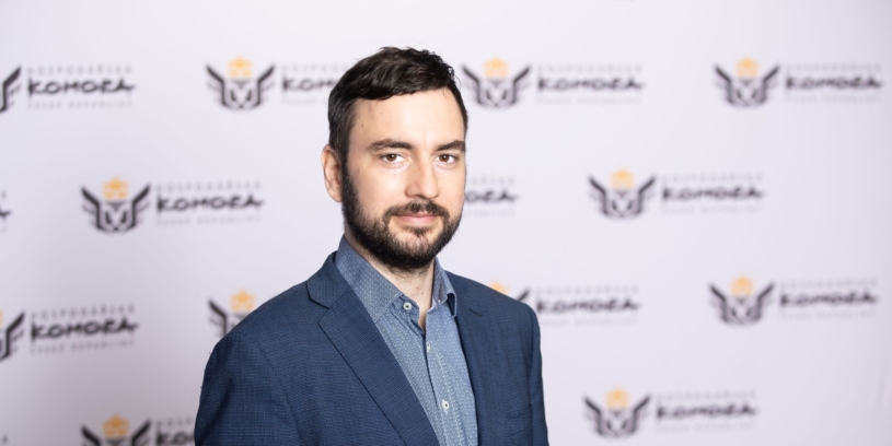 Díky dotacím pro české hry může vzniknout víc Beat Saberů. Bez nich nám ujíždí vlak, říká šéf asociace