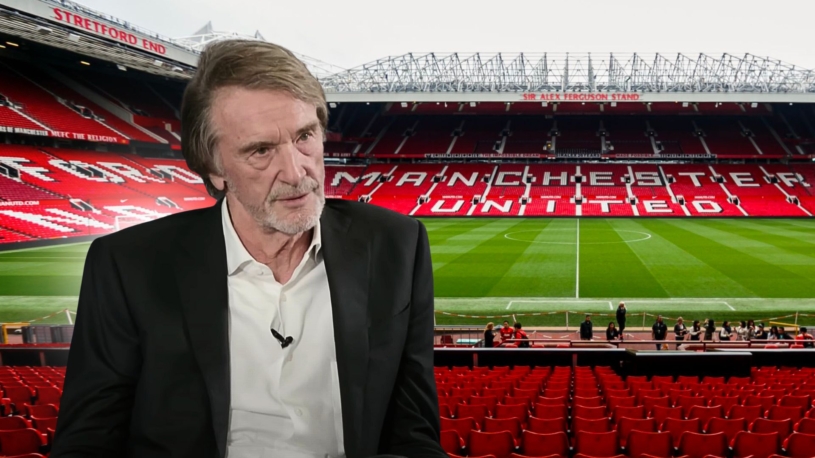 Blýská se Manchesteru United na lepší časy? Čtvrtinu klubu kupuje miliardář Jim Ratcliffe