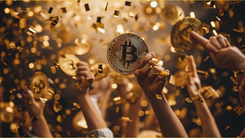 Významný kryptoden nastal. Bitcoinové ETF dostalo zelenou a ještě více zpřístupní největší kryptoměnu