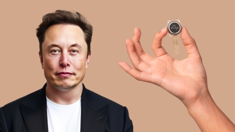 Neuralink poprvé implantoval čip do mozku člověka. První výsledky jsou slibné, říká Elon Musk