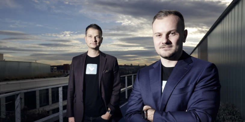Spojení lídrů ve vyhledávání v e-shopech. Slovenský Luigi’s Box kupuje českého konkurenta