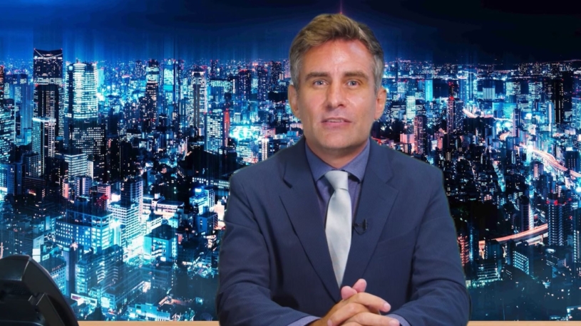 Ředitel podvodné kryptoburzy je zřejmě vymyšlený. Investoři v projektu ztratili přes miliardu dolarů