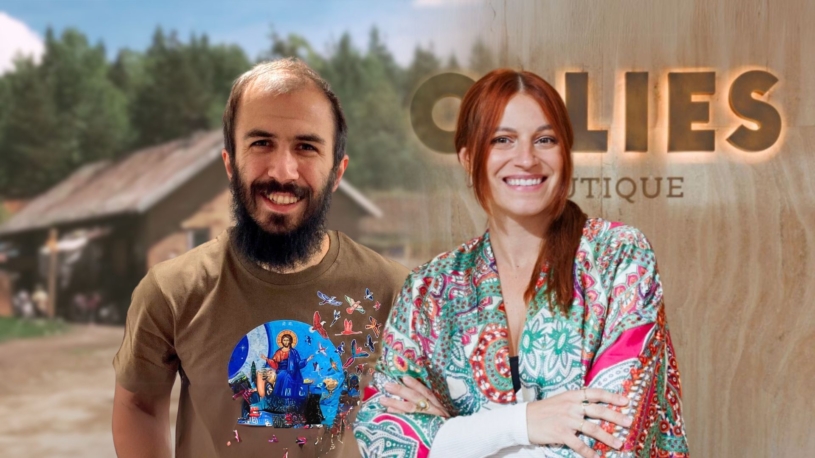 České startupy v číslech, příběh barevných dortů z Ostravy a ajťák, který pomáhá v romských osadách