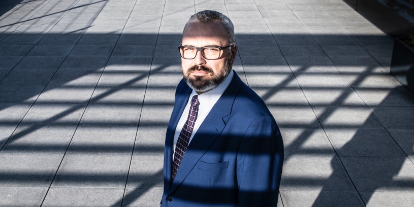 Letos to asi pro investice nebude tak dobré jako loni. Síla technologické sedmičky nás děsí, říká Zajíc