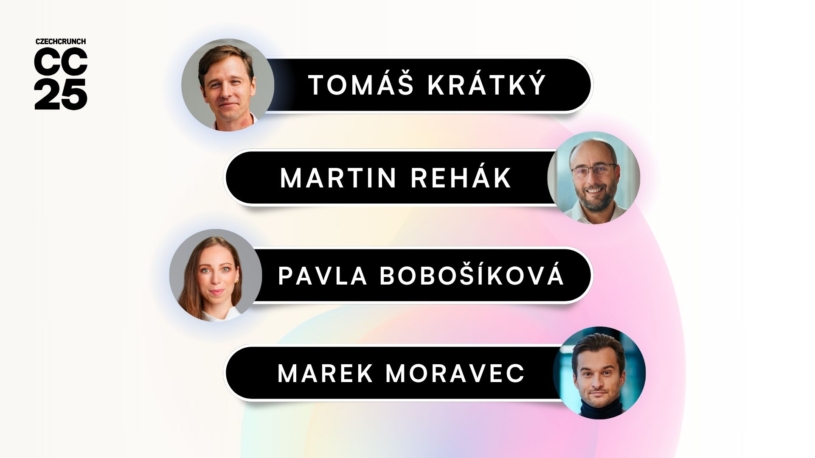 Jaký rok za sebou mají české startupy? Zjistěte v našem novém kvízu, co o nich opravdu víte