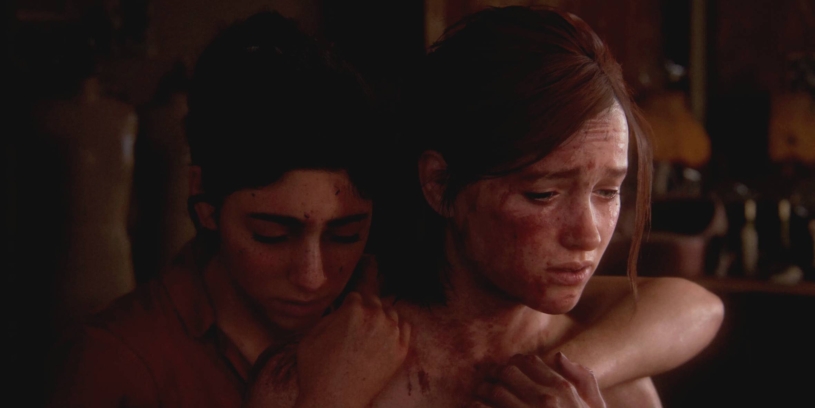 Vyšel remaster The Last of Us 2 pro PlayStation 5. Kdo si hru koupil na PS4, získá ho levněji