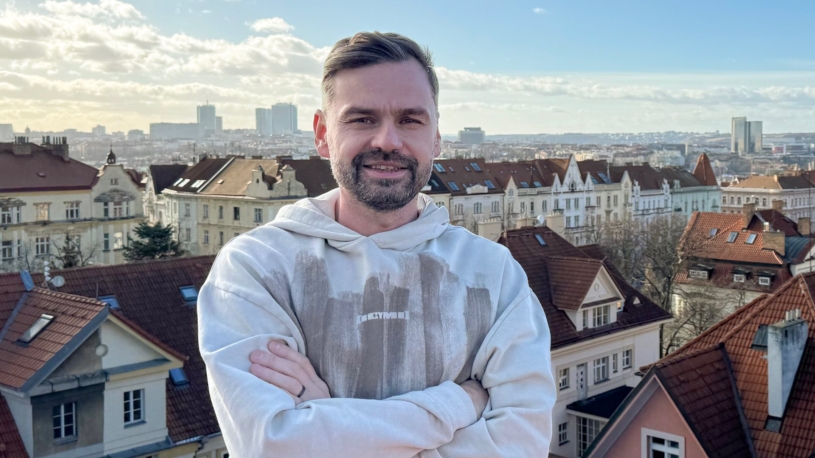 Třímiliardová CDN77 z Česka dobývá internet. Stále je obrovský prostor pro růst, říká obchodní ředitel