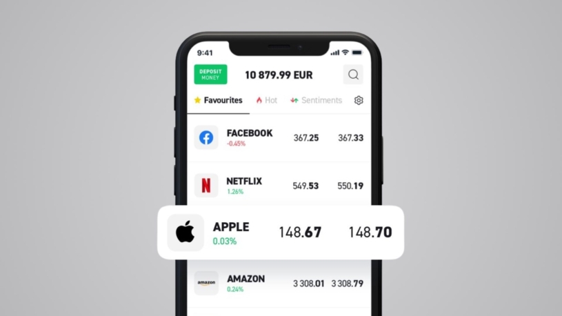 Snazší zhodnocování peněz nejen na stáří. XTB v Česku spustilo automatické dlouhodobé investice