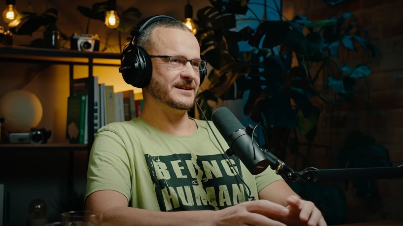Koupil polorozpadlý činžák, dnes má nemovitosti v hodnotě miliardy aneb Jak investuje Martin Ladyr
