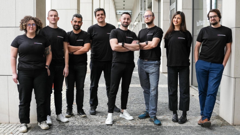 Vidí do duše zákazníků online tržišť a nabízí mapu, jak se v nich vyznat. Startup nabírá první investici
