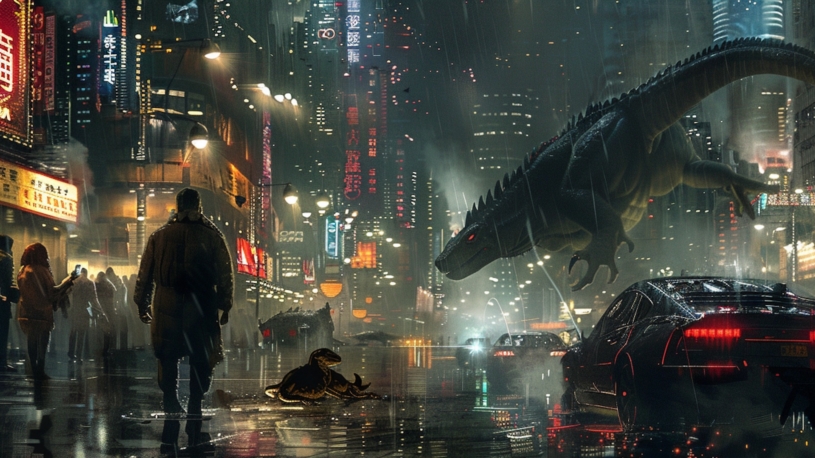 Umělá inteligence vám nevezme práci, říká šéf Netflixu scenáristům. S širokým využitím se ale počítá