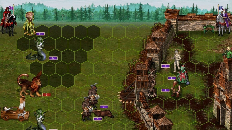 Heroes of Might and Magic 3 slaví 25 let od vydání. Taky je ještě pořád hrajete s kámoši u jednoho PC?