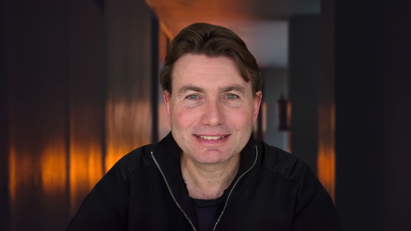 Dětem není dobře, když není dobře dospělým. Pohyb je klíč, bez něj nám to nemyslí, radí psycholog