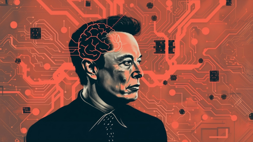 Neuralink chce lidem vrátit zrak, má povolení urychlit testy. Musk slibuje, že lidé uvidí i UV záření