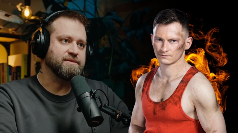 Survivor může Mikýřovi uškodit. Vidím u influencerů spoustu chyb, médiím zvoní hrana, říká Petr Král