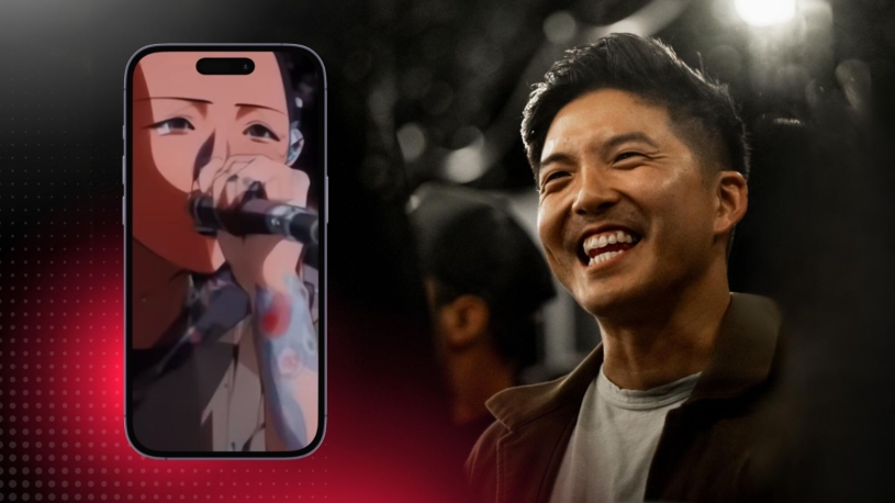 Docházely jim peníze, nakopli se „oživením“ frontmana Linkin Park. Hudební aplikaci jim stvořilo STRV