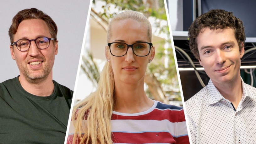 Jak se stát rentiérem po čtyřicítce, milionový rezort v Mexiku a záchranář z Dedolesu