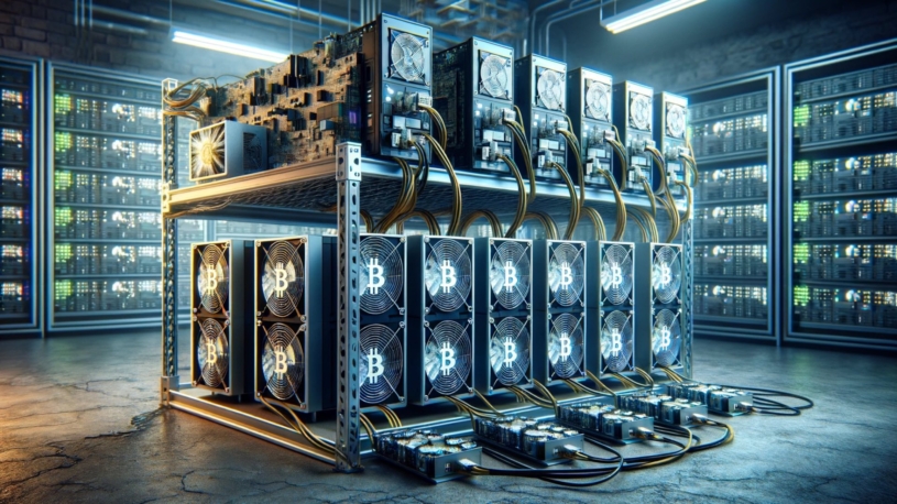 Bitcoin má za sebou další halving. Odměna pro těžaře se snížila na polovinu, s cenou to nezahýbalo