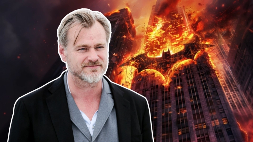 Temného rytíře nechtěl Nolan točit. Nebuď srab, řekl mu bratr. A vznikl jeden z nejlepších Batmanů