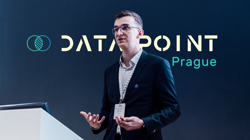 Datařů svátek. Česko čeká konference Data Point, kde vystoupí světové špičky na Microsoft Fabric a Power BI