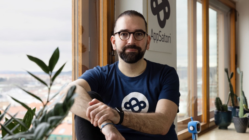 Aby se firmám z umělé inteligence nemotala hlava. České AppSatori radí, jak se vyznat v té od Googlu