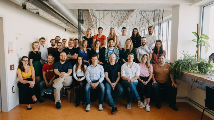 České Behavio nabírá desítky milionů. Do nástroje pro kvalitnější marketing investují Holanďané