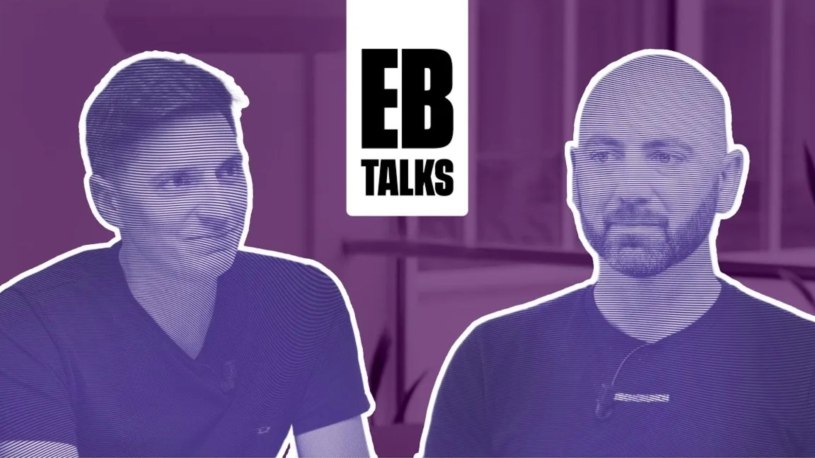 Jak nejlépe cílit kampaň, ale nedělat průzkumy pro průzkumy? Nový díl EB Talks je tady