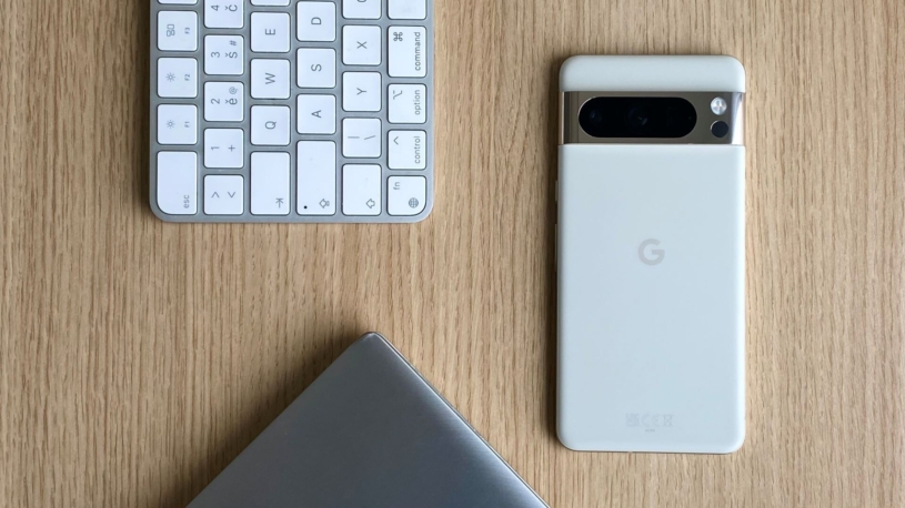 Dojmy z nového Google Pixelu: Přinutil mě přemýšlet o útěku od iPhonu. Zaujme AI funkcemi a displejem