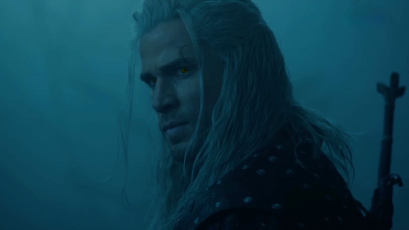 Geralt z Rivie dostal novou tvář. Netflix odhalil první ukázku z chystané čtvrté řady Zaklínače