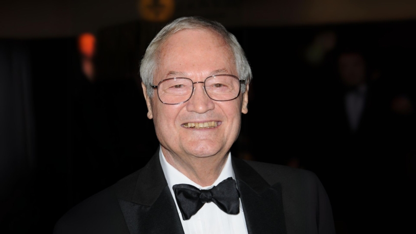 Roger Corman patřil k hlavním osobnostem Hollywoodu, které neznáte. Začínali u něj Scorsese, Coppola i Cameron