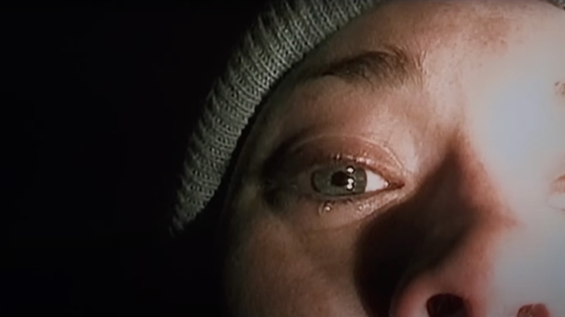 Záhada Blair Witch byla nečekaným hitem a její herce znal celý svět. I tak nedostali zaplaceno skoro nic