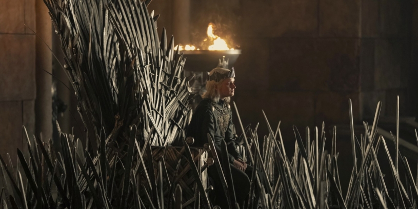 Draci, vraždy, válka. Druhá řada Rodu draka je tady a je zase lepší než Hra o trůny