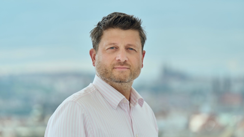 Prodeje Meopty i Zásilkovny jsou pro Česko dobrý signál. Dokazují, že nejsme jen montovna, říká expert