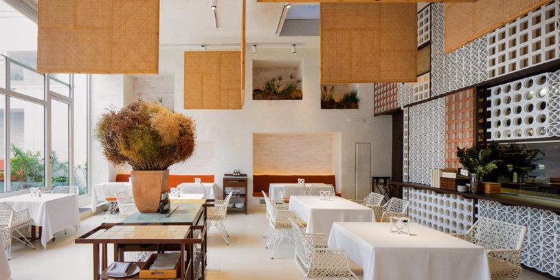 Za nejlepším jídlem nemusíte na druhý konec světa. Žebříčku top restaurací kraluje Barcelona