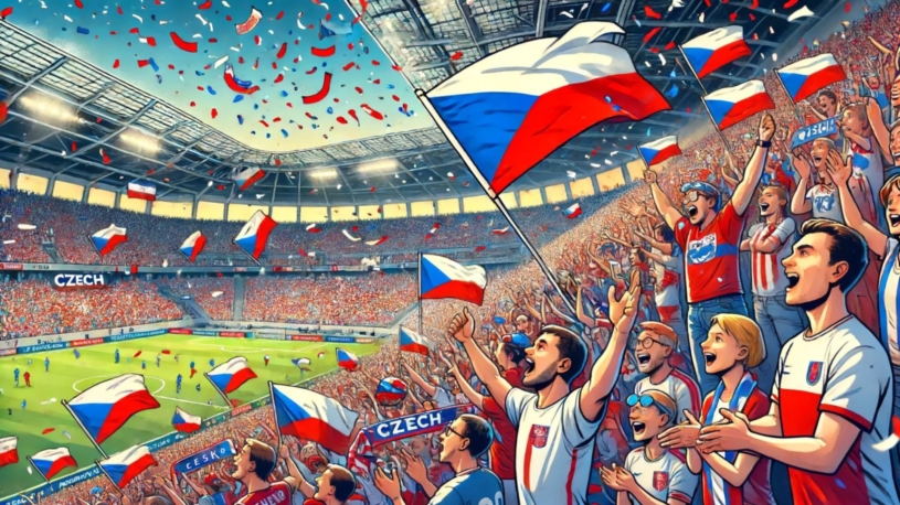 Je tu fotbalové Euro 2024! Kdy hrají Češi, jak na šampionátu dopadnou a kdo titul mistrů Evropy vyhraje?