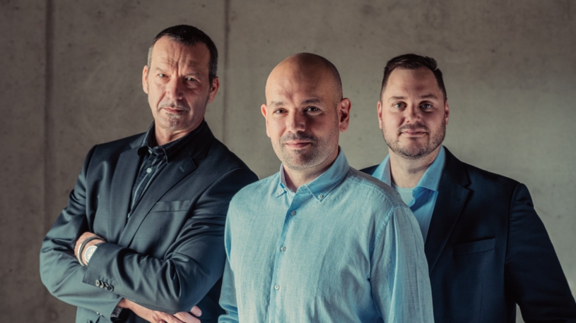 Pro posílení duševního zdraví Gen Z. Čeští AI vědci založili startup, nabírají prvních 15 milionů